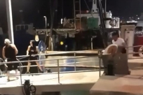 اعتقال مشتبه آخر من اللد بشبهة الاعتداء على شبان بيافا بسبب ميولهم الجنسية 